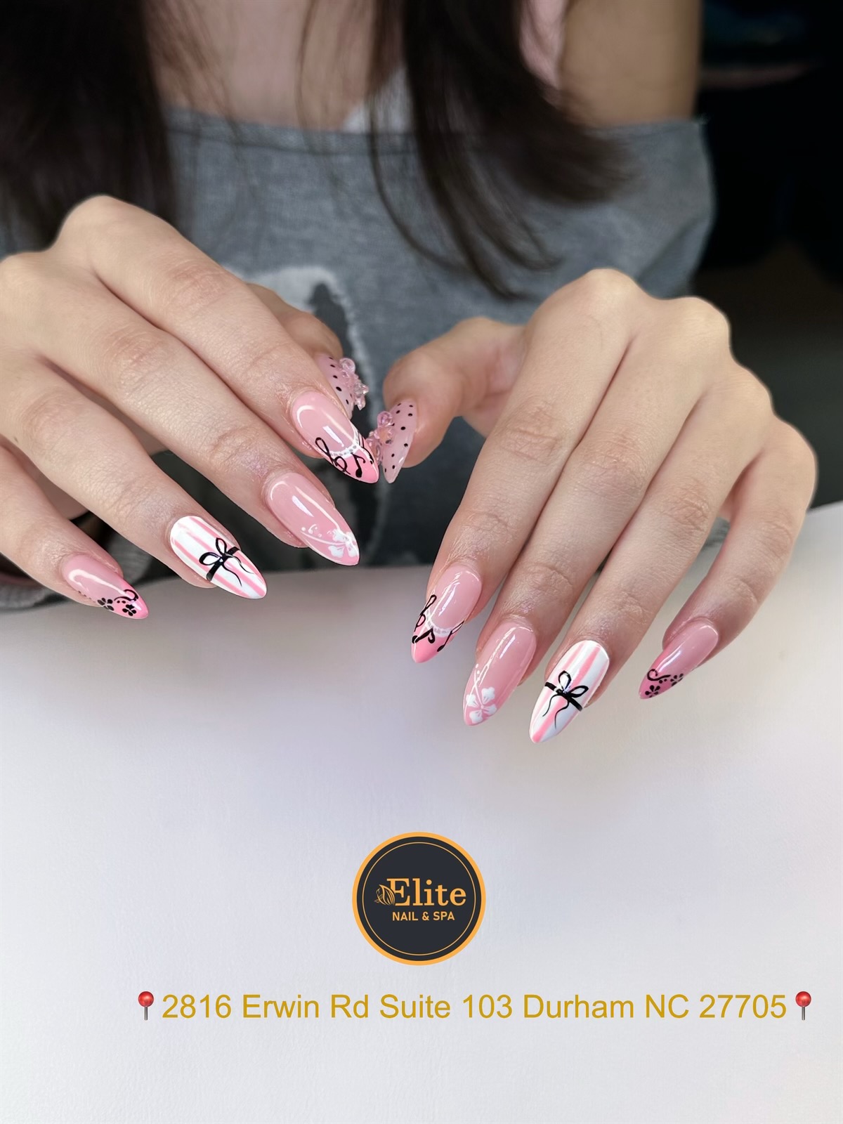 Elite Nail Spa